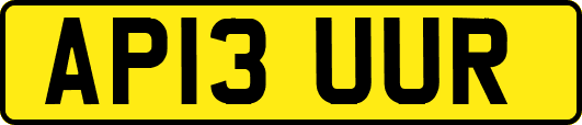 AP13UUR