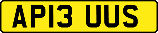 AP13UUS