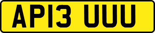 AP13UUU