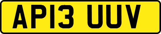 AP13UUV