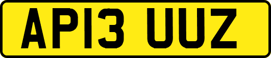 AP13UUZ