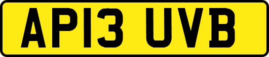 AP13UVB