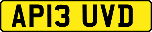 AP13UVD