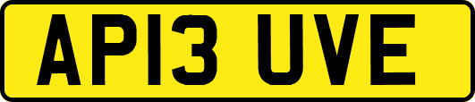AP13UVE