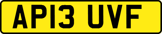 AP13UVF