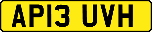 AP13UVH