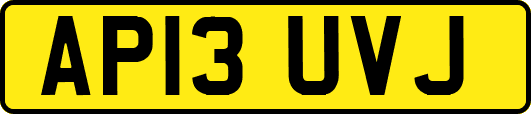 AP13UVJ