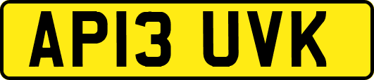 AP13UVK