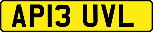 AP13UVL