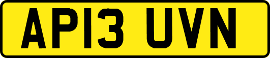 AP13UVN
