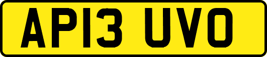 AP13UVO