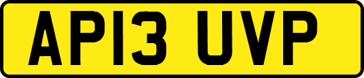 AP13UVP