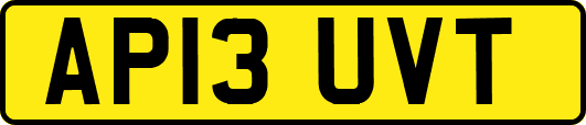 AP13UVT