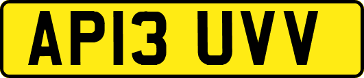 AP13UVV