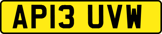 AP13UVW