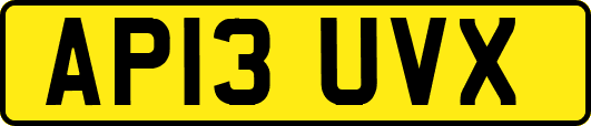 AP13UVX