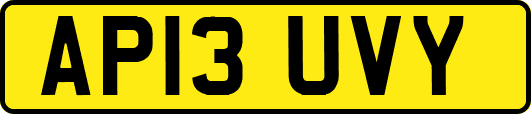 AP13UVY