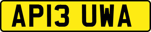 AP13UWA