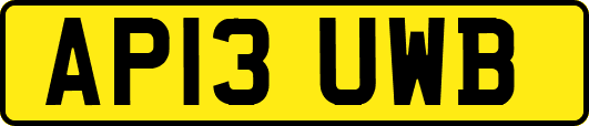 AP13UWB