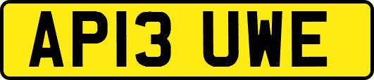 AP13UWE