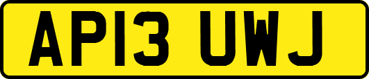 AP13UWJ