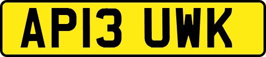 AP13UWK