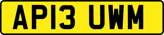 AP13UWM