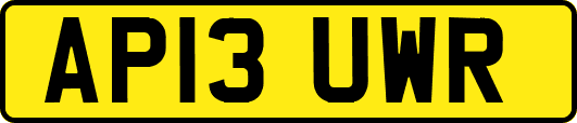 AP13UWR