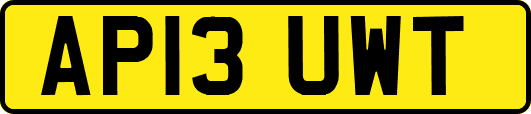 AP13UWT