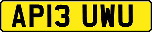 AP13UWU
