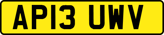 AP13UWV
