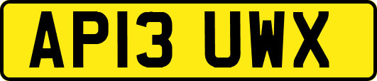 AP13UWX