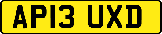 AP13UXD
