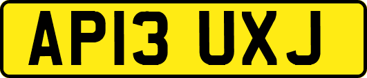 AP13UXJ