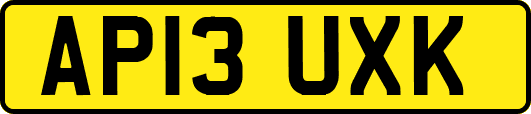 AP13UXK