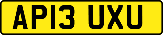 AP13UXU
