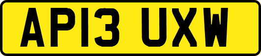 AP13UXW