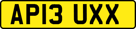 AP13UXX