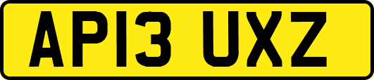 AP13UXZ