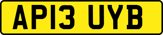 AP13UYB