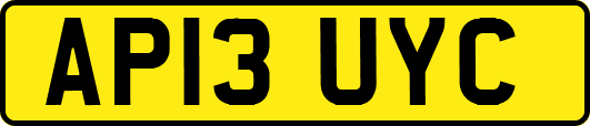 AP13UYC