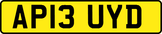 AP13UYD