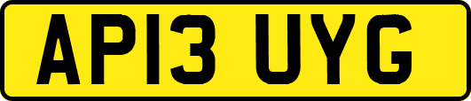 AP13UYG