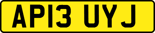 AP13UYJ