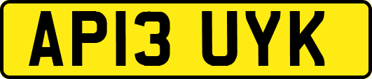 AP13UYK
