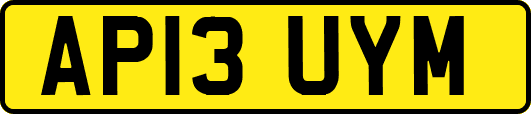 AP13UYM