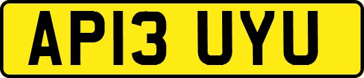 AP13UYU