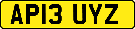 AP13UYZ