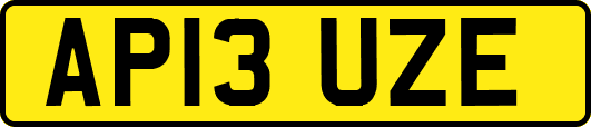 AP13UZE