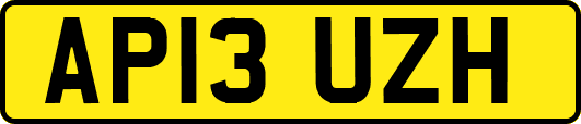 AP13UZH